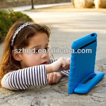 Durable EVA Foam Shockproof Kids Tablet Case For iPad Mini Case